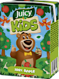 Kids 100 % jabuka Juicy