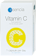 Vitamin C kapsule esencia