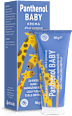 Baby krema 6 % d-pantenola PANTHENOL