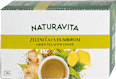Zeleni čaj s đumbirom, 20 vrećica NATURAVITA