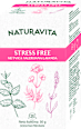 Čaj Stress free, 20 vrećica NATURAVITA