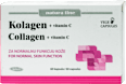 Kolagen kapsule s vitaminom C biofarm