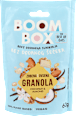 Zobena granola - kokos i bademi BOOM BOX