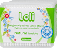 Sensitive higijenski štapići  lola