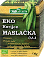 Eko čaj korijen maslačka DARvitalis