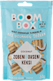 Zobeni keksi - kokos BOOM BOX