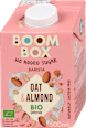 Organski ovseni napitak sa bademom BOOM BOX