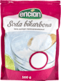 Soda bikarbona  encian