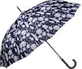 Kišobran – cvjetni uzorak Hrvatski kišobran