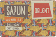 Kruti sapun – cimet & lavanda sapunoteka
