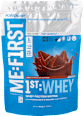 1st Whey proteinski prah s okusom švicarske čokolade ME:F1RST