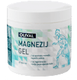 Magnezij gel  OLIVAL