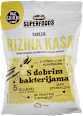 Superfoods rižina kaša – vanilija SUPERFOODS