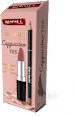 Darilni set ličil za ustnice Lasting Finish Silky Beige RIMMEL LONDON