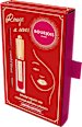 Darilni set za ustnice Rouge a reves BOURJOIS PARIS
