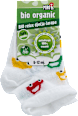 Bio relax dječja čarapa, veličina 1, 6 – 12 mj., 1 par  MIRO