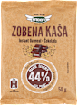 Zobena kaša s čokoladom encian
