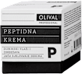 Professional Peptidna krema P OLIVAL