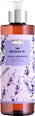 PURPLE FRESHNESS 3u1 gel za tuširanje- - lavanda i limun Biobaza