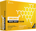 Imuno Royal Jelly ampule, 16 x 25 ml yasenka