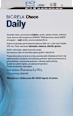 Choco daily BIORELA