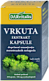 Ekstrakt vrkute u kapsulama  DARvitalis