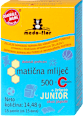 Matična mliječ 500 + vitamin C Junior medo-flor
