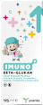 Imuno beta-glukan junior yasenka