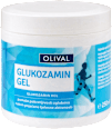 Glukozamin gel OLIVAL