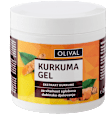 Kurkuma gel OLIVAL