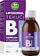 Liposomal tekući B Complex vitamini GreenLab