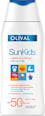 SunMilk dečije mleko za zaštitu od sunca, SPF 50 OLIVAL