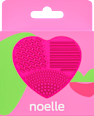 Dispozitiv de curățare pensule de machiaj NOELLE