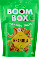 OVSENA GRANOLA - sa jezgrastim voćem BOOM BOX