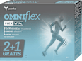 Omniflex Flex Vital 2 + 1 gratis yasenka