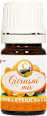 Eterično ulje – Citrusni mix Ćurin