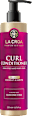 Curl regenerator za kovrčavu kosu LA CROA