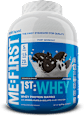 1st Whey proteinski prah – Cookies & Cream POLLEOsport