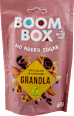 OVSENA GRANOLA - čokolada i badem BOOM BOX