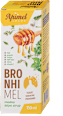 Medno biljni sirup Apimel