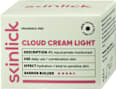 Cloud Cream Light hidratantna gel-krema za lice skinlick