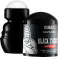 MEN BLACK ENERGY deo roll-on Biobaza