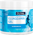 Glukozamin gel OLIVAL