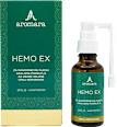 Uljni sprej Hemo Ex aromara