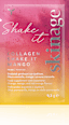 SHAKE IT kolagen - narandža, mango i crvena narandža, 20 x 9,3 gr yasenka