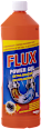 Sredstvo za odvodnjavanje i čišćenje odvodnih cijevi FLUX