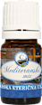 Eterično ulje – Mediteranski mix Ćurin
