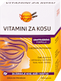 Vitamini za kosu Natural Wealth