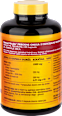 Prirodne Omega-3 esencijalne masne kiseline Natural Wealth