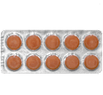 Propolis pastile Apimel